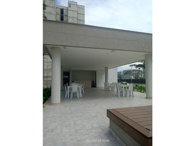 Apartamento de 3 alcobas en venta en Ciudad Melendez, Cali, 70 m² · foto 15 de 19
