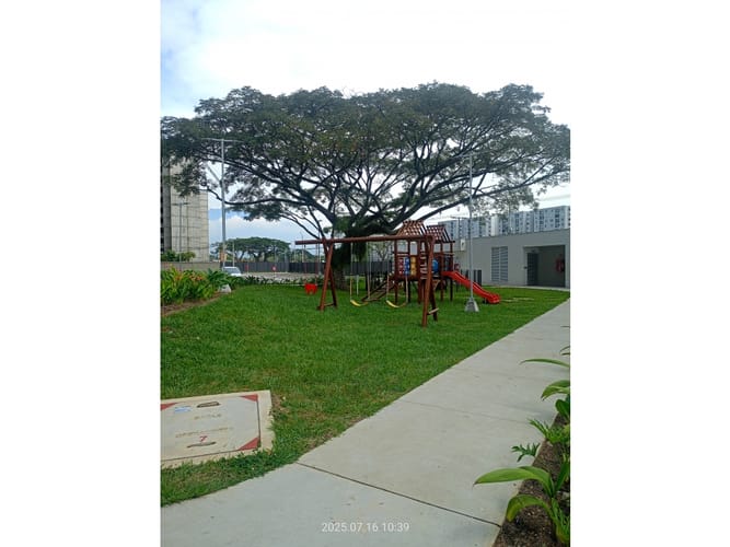 Apartamento de 3 alcobas en venta en Ciudad Melendez, Cali, 70 m² · foto 16 de 19