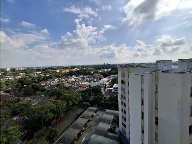 Apartamento de 4 alcobas en venta en La Hacienda, Cali, 238 m² · foto 16 de 24