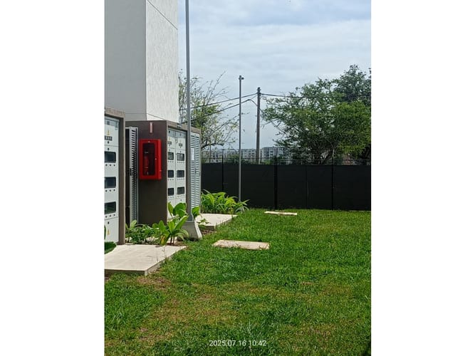 Apartamento de 3 alcobas en venta en Ciudad Melendez, Cali, 70 m² · foto 18 de 19