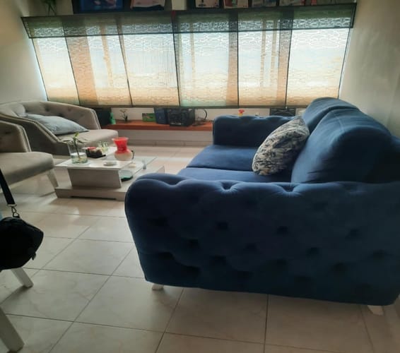 Apartamento de 3 alcobas en venta en San Francisco, Bucaramanga, 76 m² · foto 4 de 14