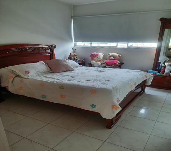 Apartamento de 3 alcobas en venta en San Francisco, Bucaramanga, 76 m² · foto 7 de 14