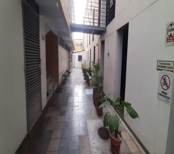 Apartamento de 3 alcobas en venta en San Francisco, Bucaramanga, 76 m² · foto 12 de 14