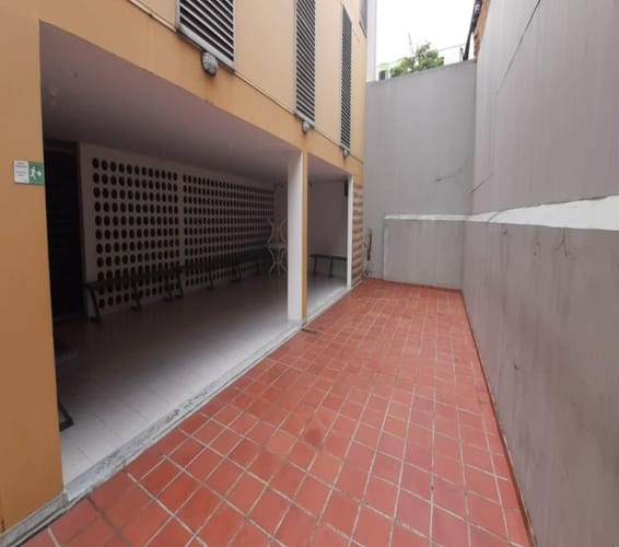 Apartamento de 3 alcobas en venta en San Francisco, Bucaramanga, 76 m² · foto 13 de 14