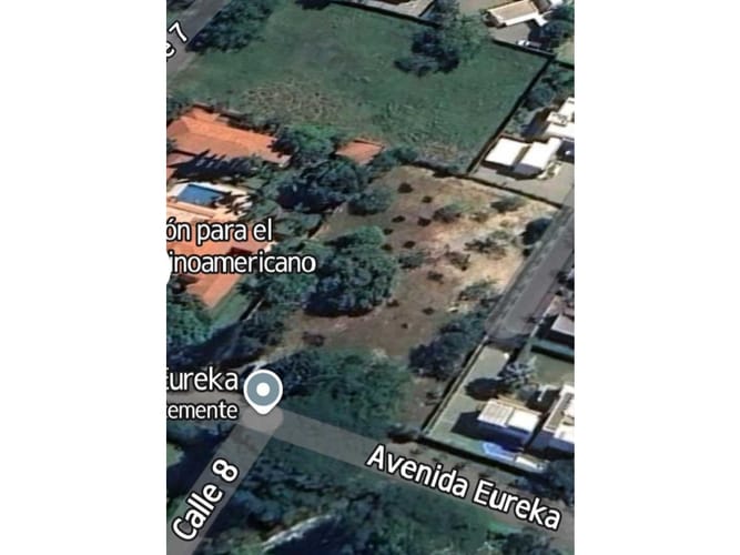 Lote en venta en Conjunto Residencial Umbria, Cali, 3300 m² · foto 3 de 12