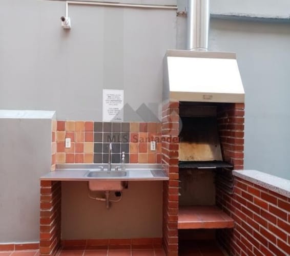 Apartamento de 3 alcobas en venta en San Francisco, Bucaramanga, 76 m² · foto 14 de 14