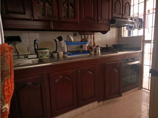 Casa de 4 alcobas en venta en Sector La Luisa Bella Suiza, Cali, 280 m² · foto 3 de 9