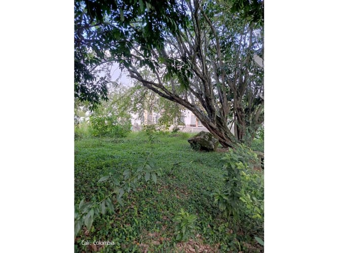 Lote en venta en Conjunto Residencial Umbria, Cali, 3300 m² · foto 5 de 12