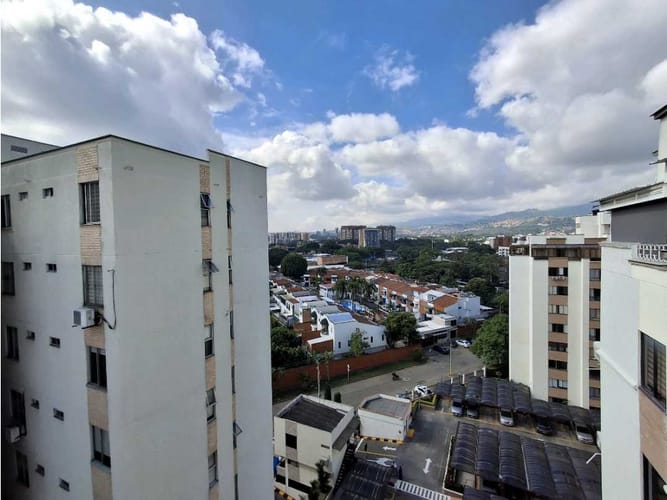Apartamento de 4 alcobas en venta en La Hacienda, Cali, 238 m² · foto 24 de 24