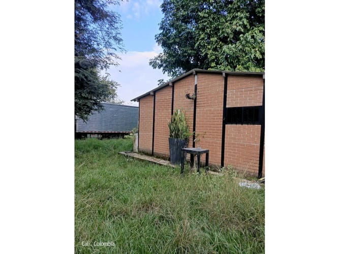 Lote en venta en Conjunto Residencial Umbria, Cali, 3300 m² · foto 6 de 12