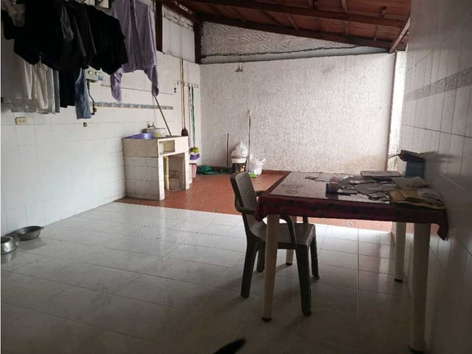 Casa de 4 alcobas en venta en Sector La Luisa Bella Suiza, Cali, 280 m² · foto 6 de 9