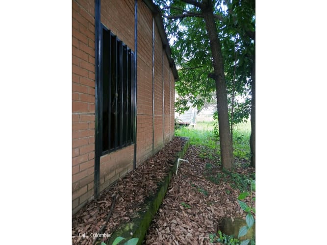 Lote en venta en Conjunto Residencial Umbria, Cali, 3300 m² · foto 8 de 12