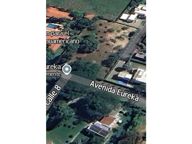 Lote en venta en Conjunto Residencial Umbria, Cali, 3300 m² · foto 12 de 12