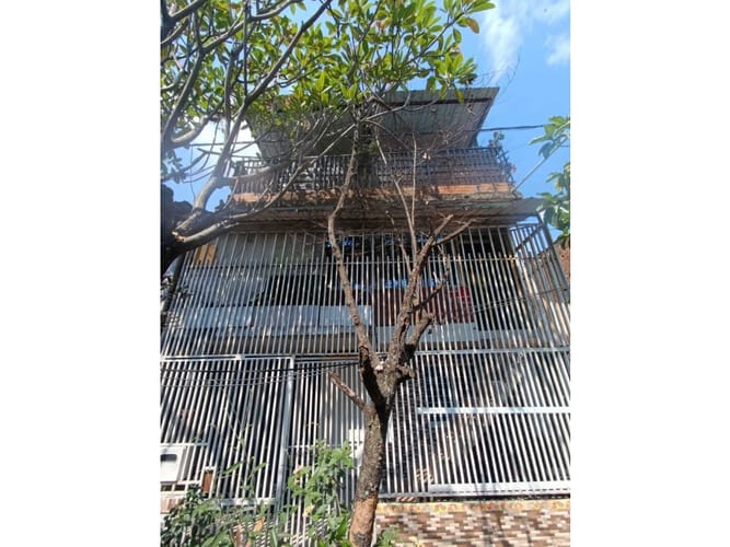 Casa de 4 alcobas en venta en Pizamos, Cali, 180 m² · foto 2 de 24