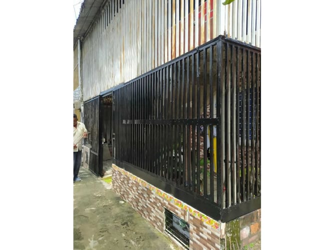 Casa de 4 alcobas en venta en Pizamos, Cali, 180 m² · foto 3 de 24