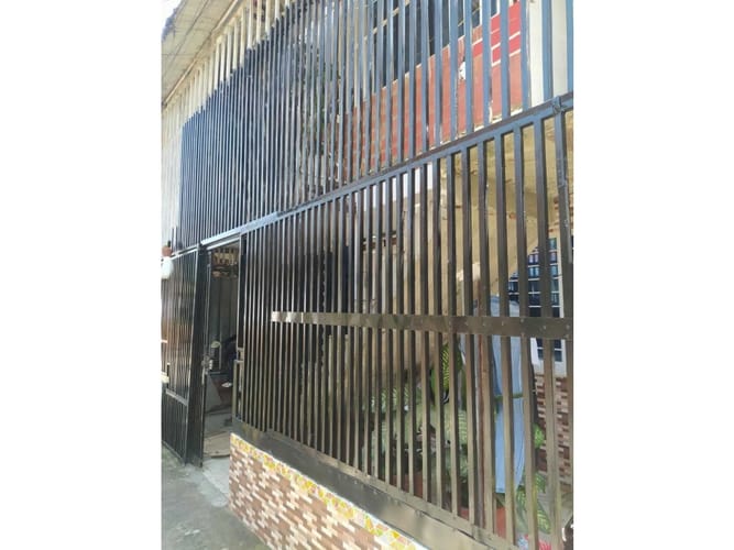 Casa de 4 alcobas en venta en Pizamos, Cali, 180 m² · foto 4 de 24