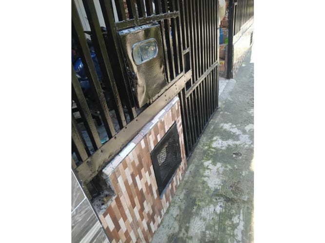 Casa de 4 alcobas en venta en Pizamos, Cali, 180 m² · foto 5 de 24