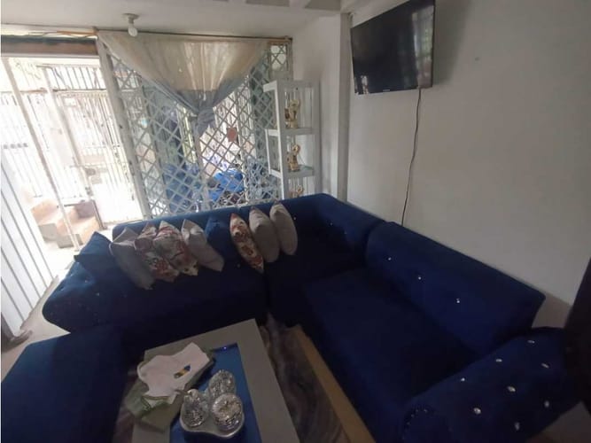 Casa de 4 alcobas en venta en Pizamos, Cali, 180 m² · foto 7 de 24
