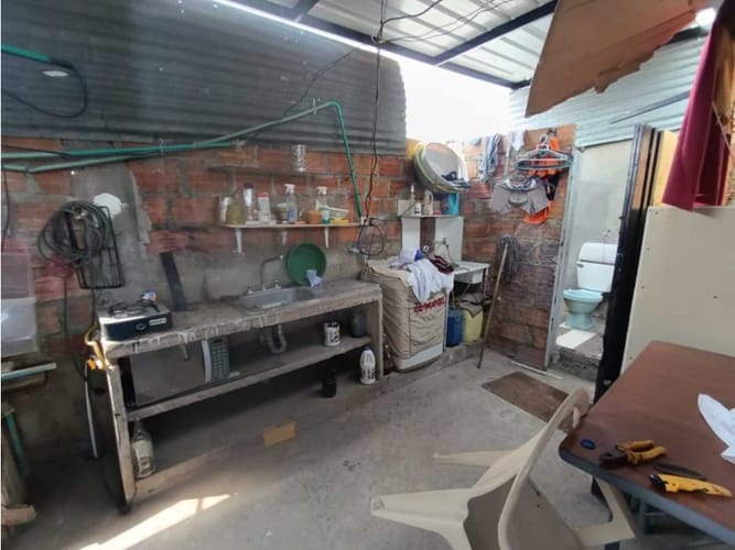 Casa de 4 alcobas en venta en Pizamos, Cali, 180 m² · foto 8 de 24