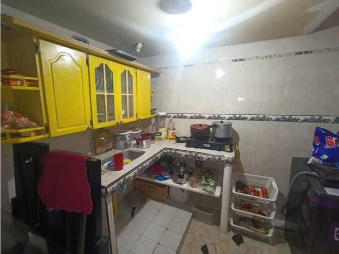 Casa de 4 alcobas en venta en Pizamos, Cali, 180 m² · foto 9 de 24