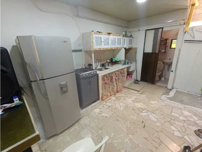 Casa de 4 alcobas en venta en Pizamos, Cali, 180 m² · foto 10 de 24