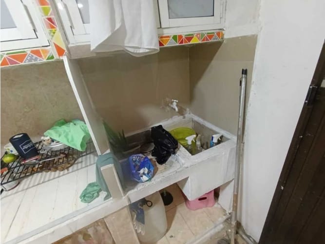 Casa de 4 alcobas en venta en Pizamos, Cali, 180 m² · foto 11 de 24