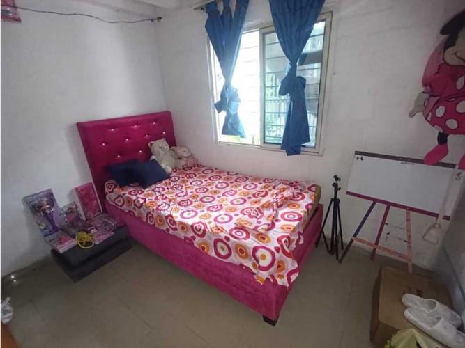 Casa de 4 alcobas en venta en Pizamos, Cali, 180 m² · foto 14 de 24