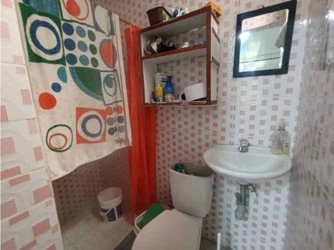Casa de 4 alcobas en venta en Pizamos, Cali, 180 m² · foto 16 de 24