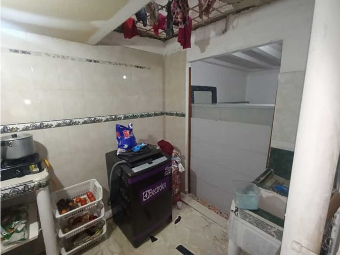 Casa de 4 alcobas en venta en Pizamos, Cali, 180 m² · foto 19 de 24