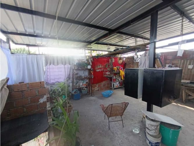 Casa de 4 alcobas en venta en Pizamos, Cali, 180 m² · foto 20 de 24