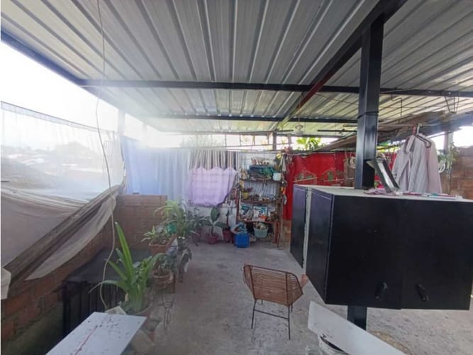 Casa de 4 alcobas en venta en Pizamos, Cali, 180 m² · foto 21 de 24