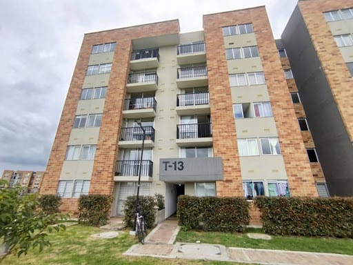 Apartamento de 3 alcobas en arriendo en Centro, Sopó, 53 m² · foto 2 de 18
