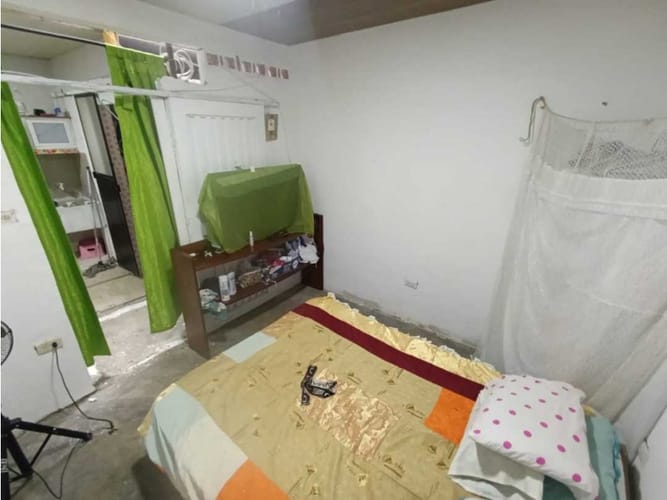 Casa de 4 alcobas en venta en Pizamos, Cali, 180 m² · foto 22 de 24