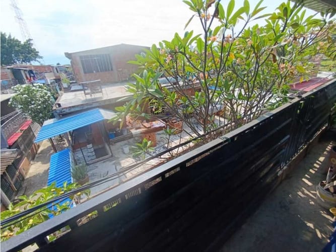 Casa de 4 alcobas en venta en Pizamos, Cali, 180 m² · foto 24 de 24