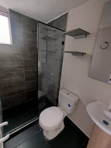 Apartamento de 3 alcobas en arriendo en Centro, Sopó, 53 m² · foto 7 de 18