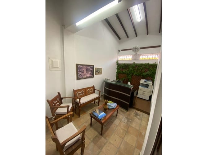 Casa de 16 alcobas en venta en San Antonio, Cali, 700 m² · foto 5 de 24