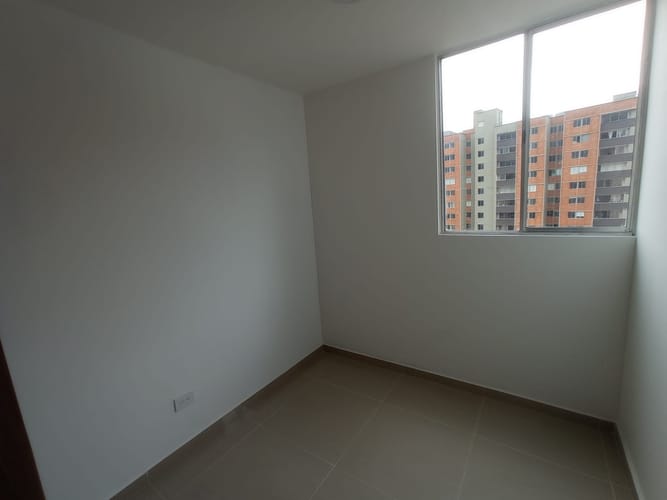 Apartamento de 2 alcobas en arriendo en Bucaros, Bello, 58 m² · foto 12 de 20