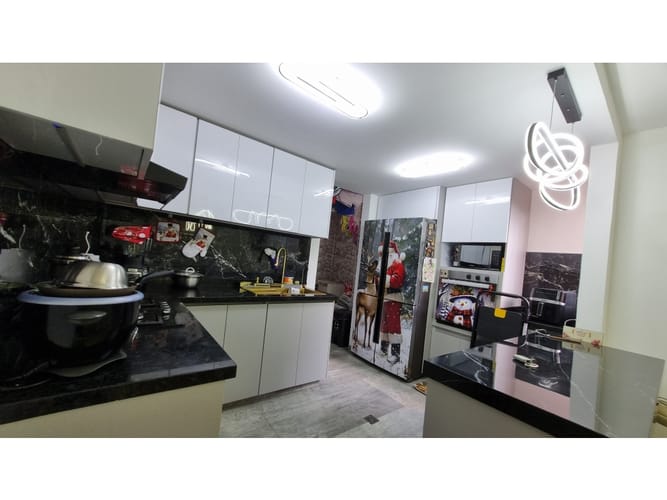 Casa de 5 alcobas en venta en Pance, Cali, 230 m² · foto 10 de 24