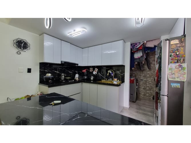 Casa de 5 alcobas en venta en Pance, Cali, 230 m² · foto 11 de 24