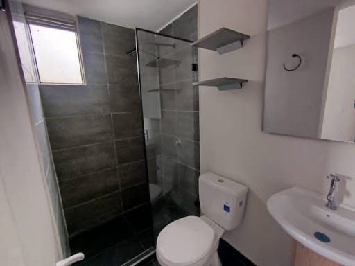Apartamento de 3 alcobas en arriendo en Centro, Sopó, 53 m² · foto 16 de 18