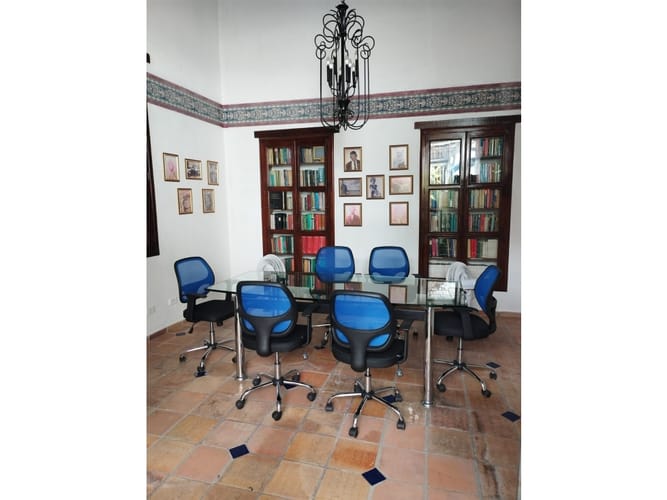 Casa de 16 alcobas en venta en San Antonio, Cali, 700 m² · foto 10 de 24