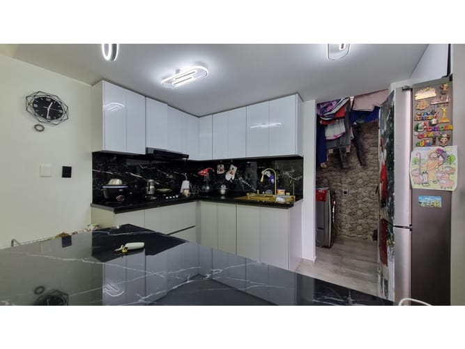 Casa de 5 alcobas en venta en Pance, Cali, 230 m² · foto 12 de 24