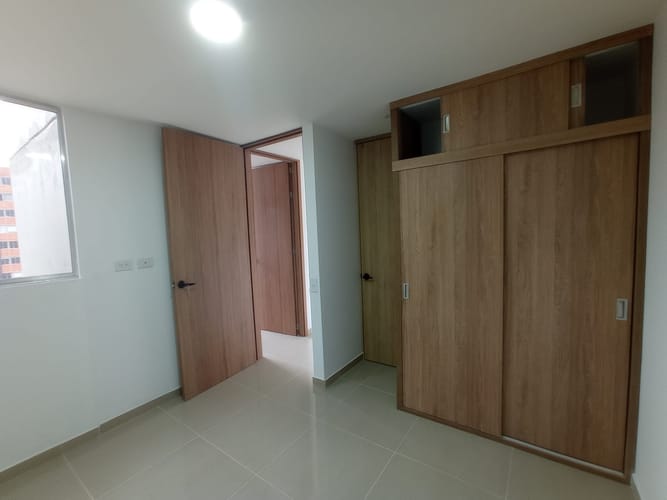 Apartamento de 2 alcobas en arriendo en Bucaros, Bello, 58 m² · foto 13 de 20