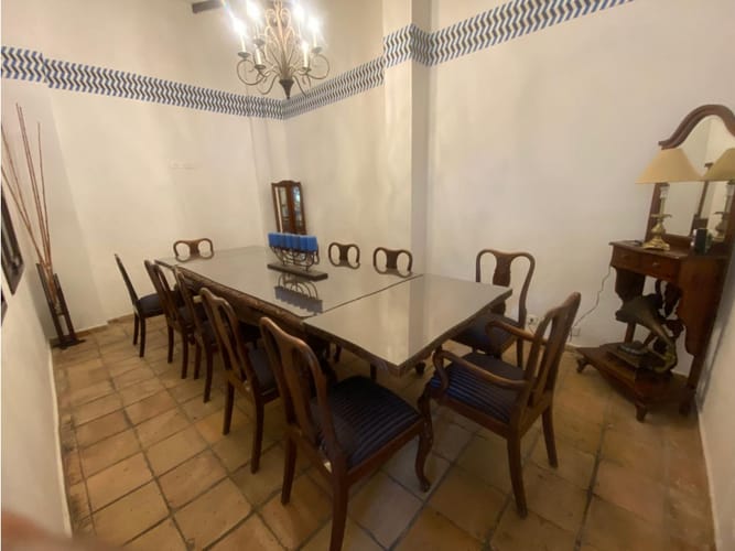 Casa de 16 alcobas en venta en San Antonio, Cali, 700 m² · foto 11 de 24