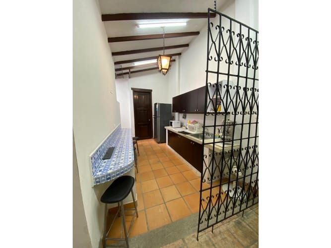 Casa de 16 alcobas en venta en San Antonio, Cali, 700 m² · foto 12 de 24