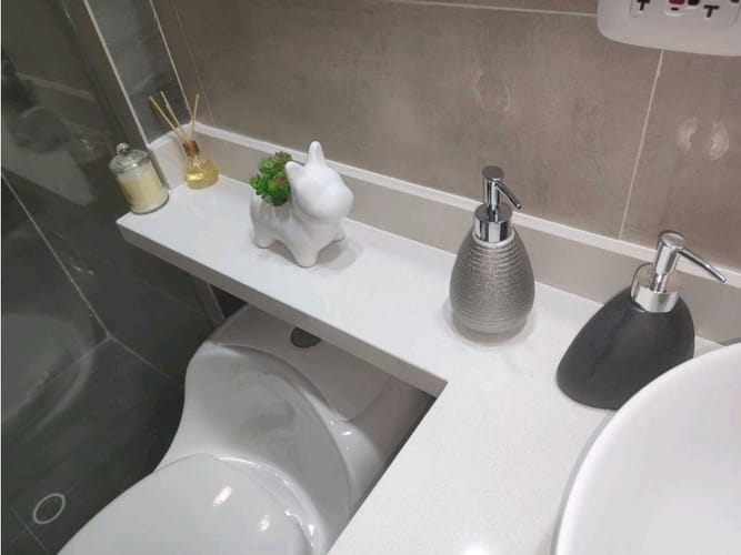 Apartamento de 3 alcobas en venta en Ciudad Melendez, Cali, 65 m² · foto 4 de 21