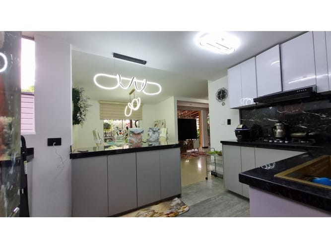 Casa de 5 alcobas en venta en Pance, Cali, 230 m² · foto 15 de 24