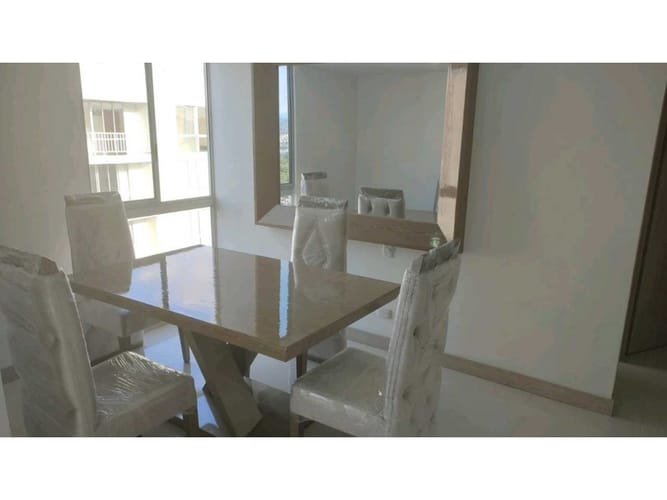 Apartamento de 3 alcobas en venta en Ciudad Melendez, Cali, 65 m² · foto 5 de 21