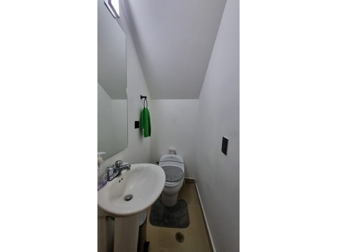 Casa de 5 alcobas en venta en Pance, Cali, 230 m² · foto 16 de 24