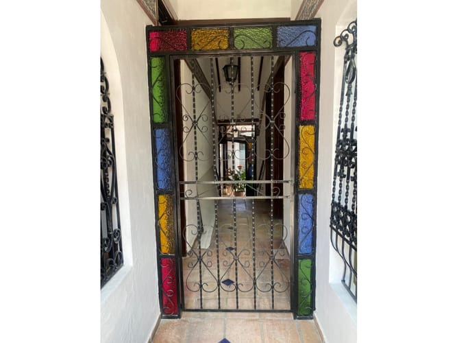 Casa de 16 alcobas en venta en San Antonio, Cali, 700 m² · foto 14 de 24